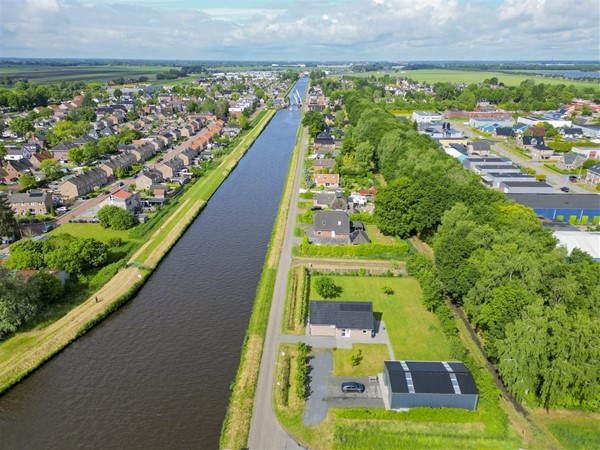 Medium property photo - Trekweg 19, 9636 AK Zuidbroek